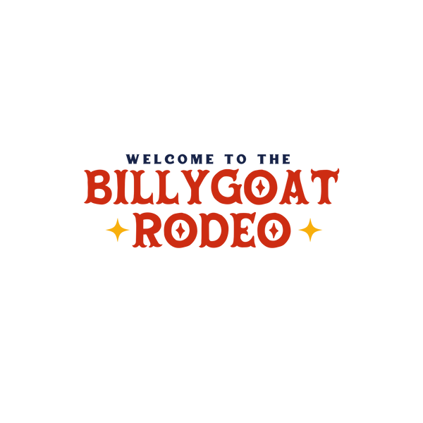 The BillyGoat Rodeo Co.