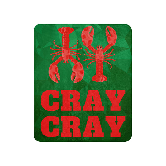 "CRAY CRAY" CRAWFISH