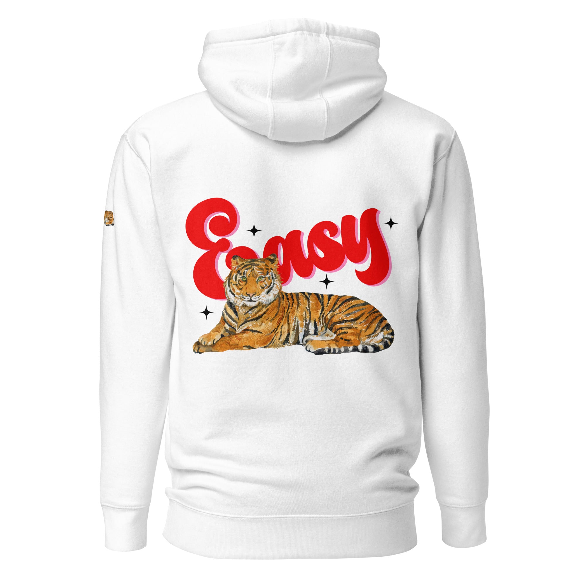 EASY TIGER